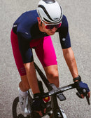 Bicycle Line Tricota Popolarissima S3 Azul Marino