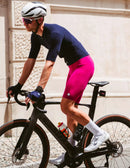 Bicycle Line Tricota Popolarissima S3 Azul Marino