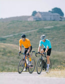 Bicycle Line Tricota Popolarissima S3 Celeste