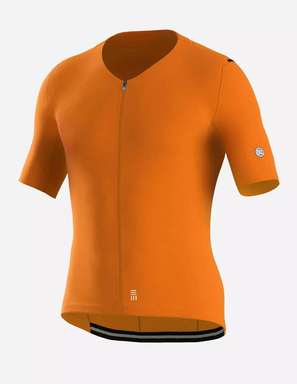 Bicycle Line Tricota Popolarissima S3 Naranja