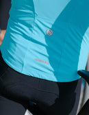 Bicycle Line Tricota Popolarissima S3 Celeste