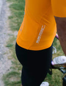 Bicycle Line Tricota Popolarissima S3 Naranja