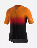 Bicycle Line Tricota Sesto Negro/Naranjo