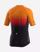 Bicycle Line Tricota Sesto Negro/Naranjo