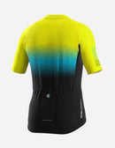 Bicycle Line Tricota Sesto Negro/Amarillo