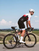 Bicycle Line Tricota Sesto Negro/Blanco