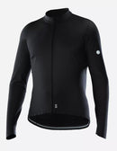 Bicycle Line Tricota Manga Larga Térmica Nomad Negro