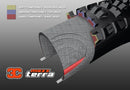 Maxxis Minion DHR II Kevlar 27.5x2.40 Maxx Terra /DH/TR E50