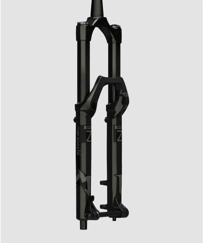Bomber Horquilla Z 29 Marzocchi, 170, Grip, Sweep-adj 15QRx110, Flat, 58 Shany Black