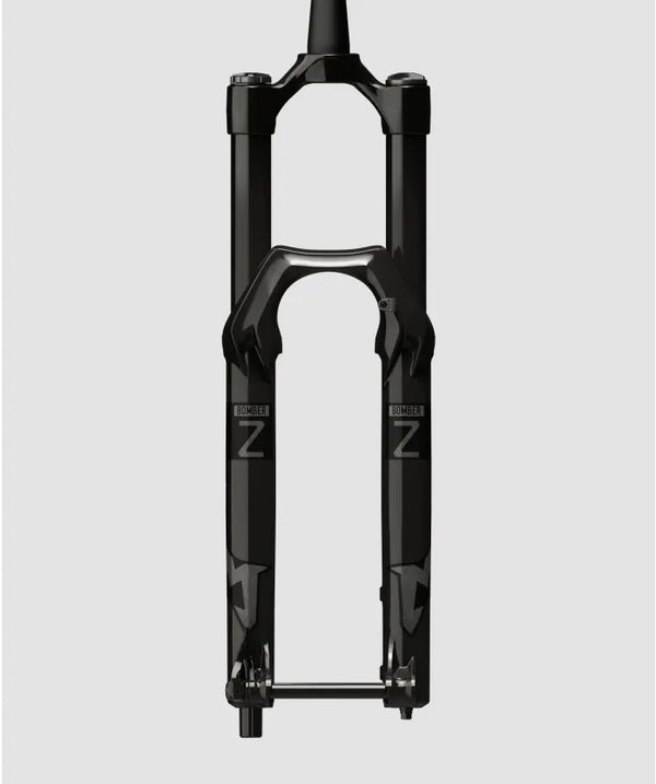 Bomber Horquilla Z 29 Marzocchi, 170, Grip, Sweep-adj 15QRx110, Flat, 58 Shany Black