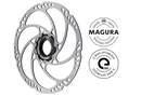 Rotor Magura Mdr-C 203 Mm CL E-Stop