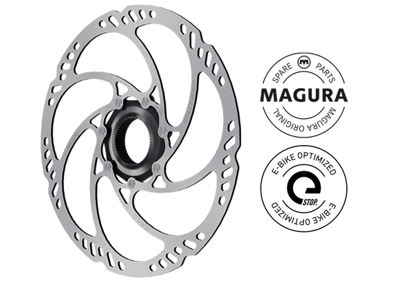 Magura Rotor Mdr-C 203mm CL E-Stop