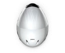 MET Casco de Bicicleta Codatronca CE White Silver Matt Glossy