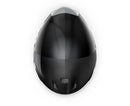 MET Casco de Bicicleta Codatronca CE Black Silver Matt Glossy