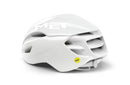 MET Casco de Bicicleta Manta Mips CE Absolute White LIMITED EDITION