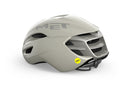 MET Casco de Bicicleta Manta Mips CE Greige Glossy