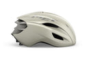 MET Casco de Bicicleta Manta Mips CE Greige Glossy