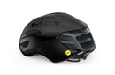 MET Casco de Bicicleta Manta Mips Tadej Pogacar Black Edition