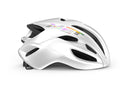 Met Casco de Bicicleta  Rivale Mips White Holographic Glossy