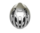 MET Casco de Bicicleta Rivale Mips Gray Glossy