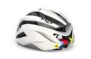 MET Casco de Bicicleta Trenta 3K Carbon Mips CE RAINBOW LIMITED EDITION 2026