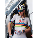 MET Casco de Bicicleta Trenta 3K Carbon Mips CE RAINBOW LIMITED EDITION 2026