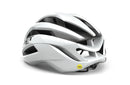 MET Casco de Bicicleta Trenta 3K Carbon Mips CE White / Glossy