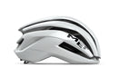 MET Casco de Bicicleta Trenta 3K Carbon Mips CE White / Glossy