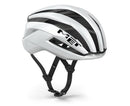 MET Casco de Bicicleta Trenta 3K Carbon Mips CE White / Glossy