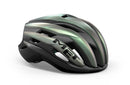 MET Casco de Bicicleta Trenta 3K Carbon Mips CE Motion Blur Matt