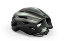 MET Casco de Bicicleta Trenta 3K Carbon Mips CE Motion Blur Matt