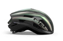 MET Casco de Bicicleta Trenta 3K Carbon Mips CE Motion Blur Matt