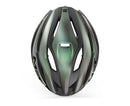 MET Casco de Bicicleta Trenta 3K Carbon Mips CE Motion Blur Matt