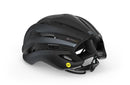MET Casco de Bicicleta Trenta 3K Carbon Mips Black