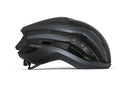 MET Casco de Bicicleta Trenta 3K Carbon Mips Black