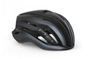 MET Casco de Bicicleta Trenta 3K Carbon Mips Black
