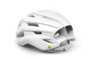 MET Casco de Bicicleta Trenta Mips Absolute White LIMITED EDITION
