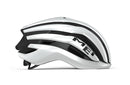 Met Casco de Bicicleta  Trenta Mips White Black Matt Glossy