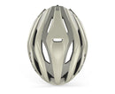 MET Casco de Bicicleta Trenta Mips Greige Matt Glossy