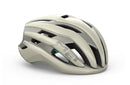 MET Casco de Bicicleta Trenta Mips Greige Matt Glossy