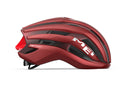 MET Casco de Bicicleta Trenta Mips RedDahlia Matt