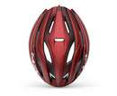 MET Casco de Bicicleta Trenta Mips RedDahlia Matt