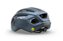 MET Casco de Bicicleta Vinci Mips Navy Matt