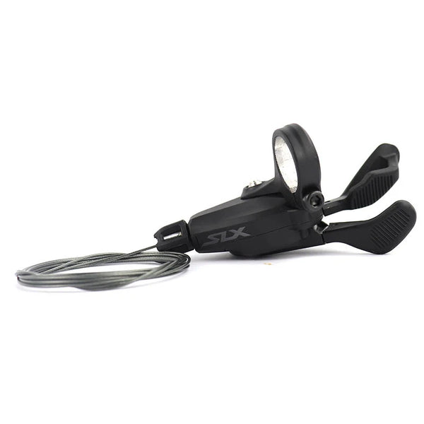 Shimano Manilla Cambio Shifter SLX SL-M7100 Trasero 12v