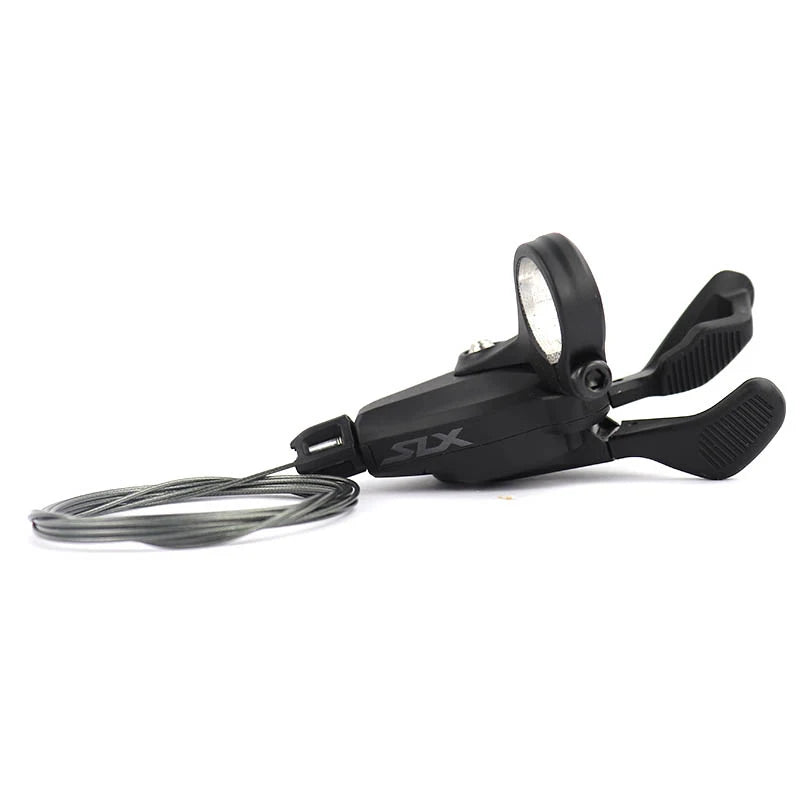 Shimano Manilla Cambio Shifter SLX SL-M7100 Trasero 12v