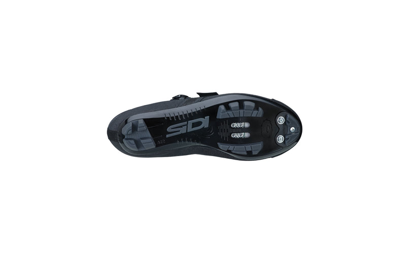 Sidi Zapatilla Mtb Aertis Black Black