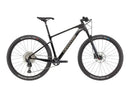 Cannondale Bicicleta de Montaña Scalpel HT Carbon 2 Negro