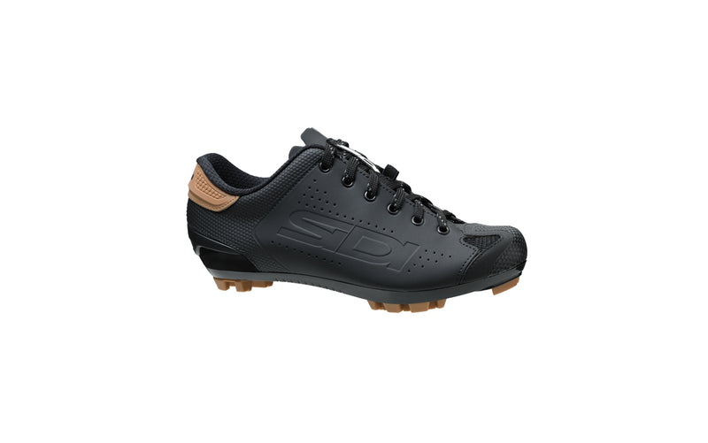 Sidi Zapatillas Dust ShoeLace Negro