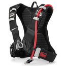 USWE Mochila de hidratación Mtb Hydro 3L Negro