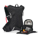 USWE Mochila de hidratación Mtb Hydro 3L Negro